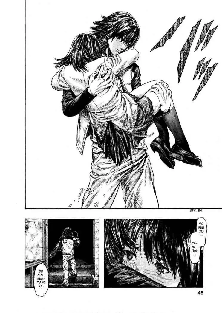 Zetman - Capítulo 95 - Página 13 - LectorTMOo