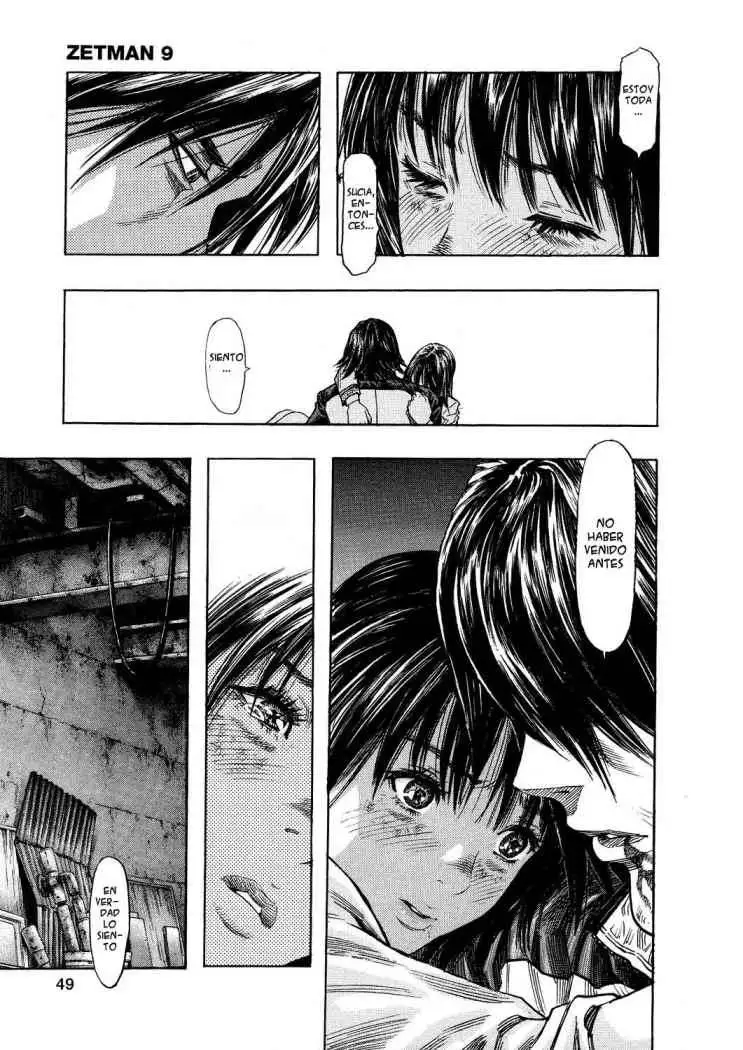 Zetman - Capítulo 95 - Página 14 - LectorTMOo