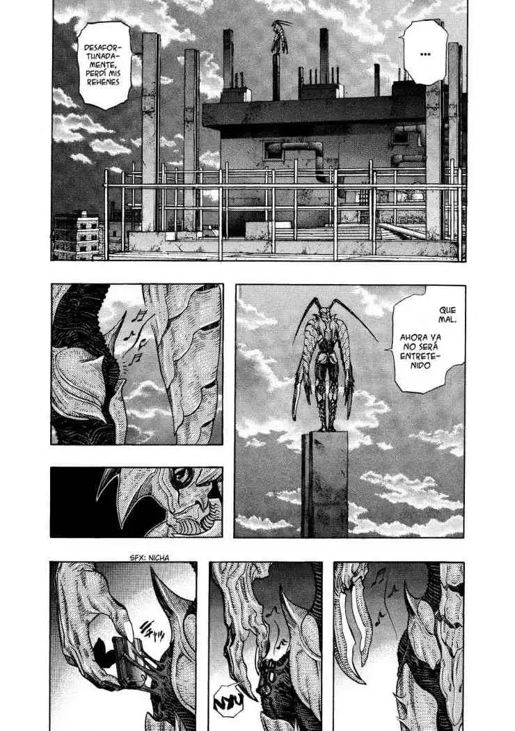Zetman - Capítulo 95 - Página 15 - LectorTMOo