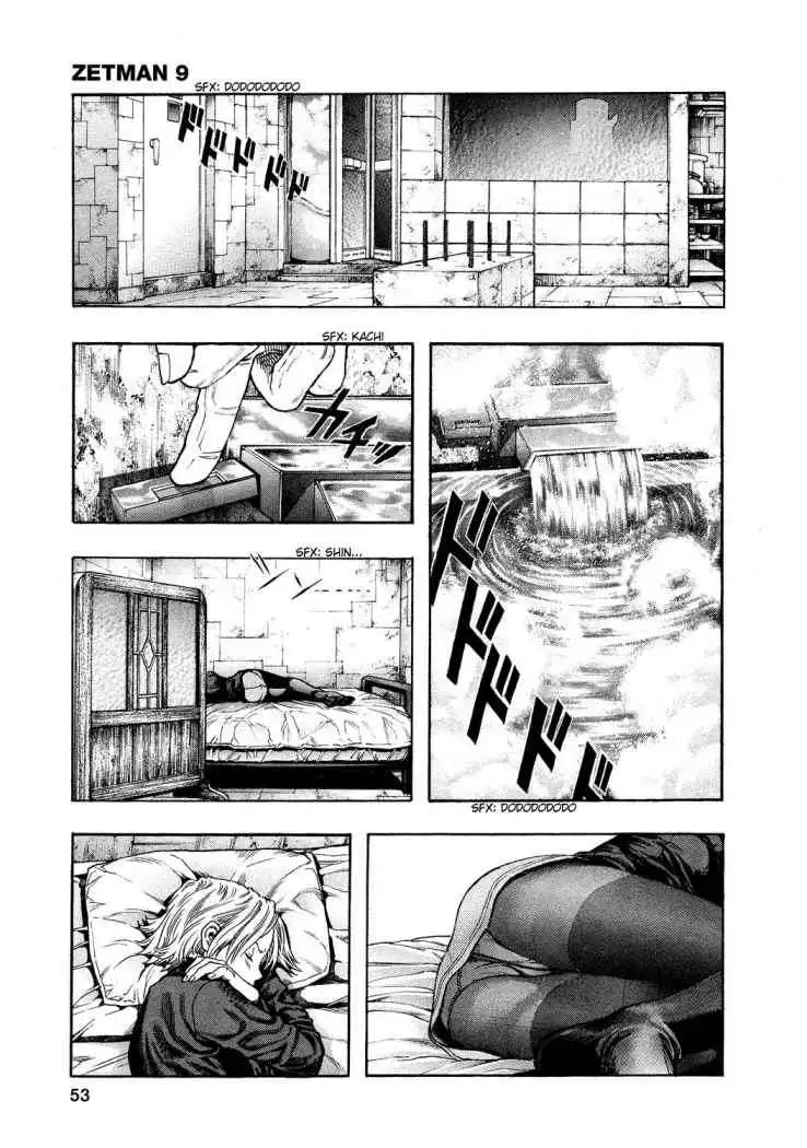 Zetman - Capítulo 95 - Página 18 - LectorTMOo