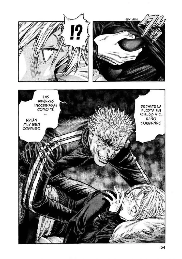 Zetman - Capítulo 95 - Página 19 - LectorTMOo