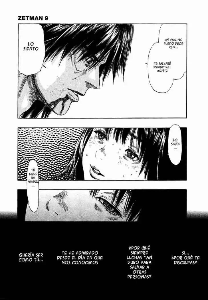 Zetman - Capítulo 96 - Página 4 - LectorTMOo
