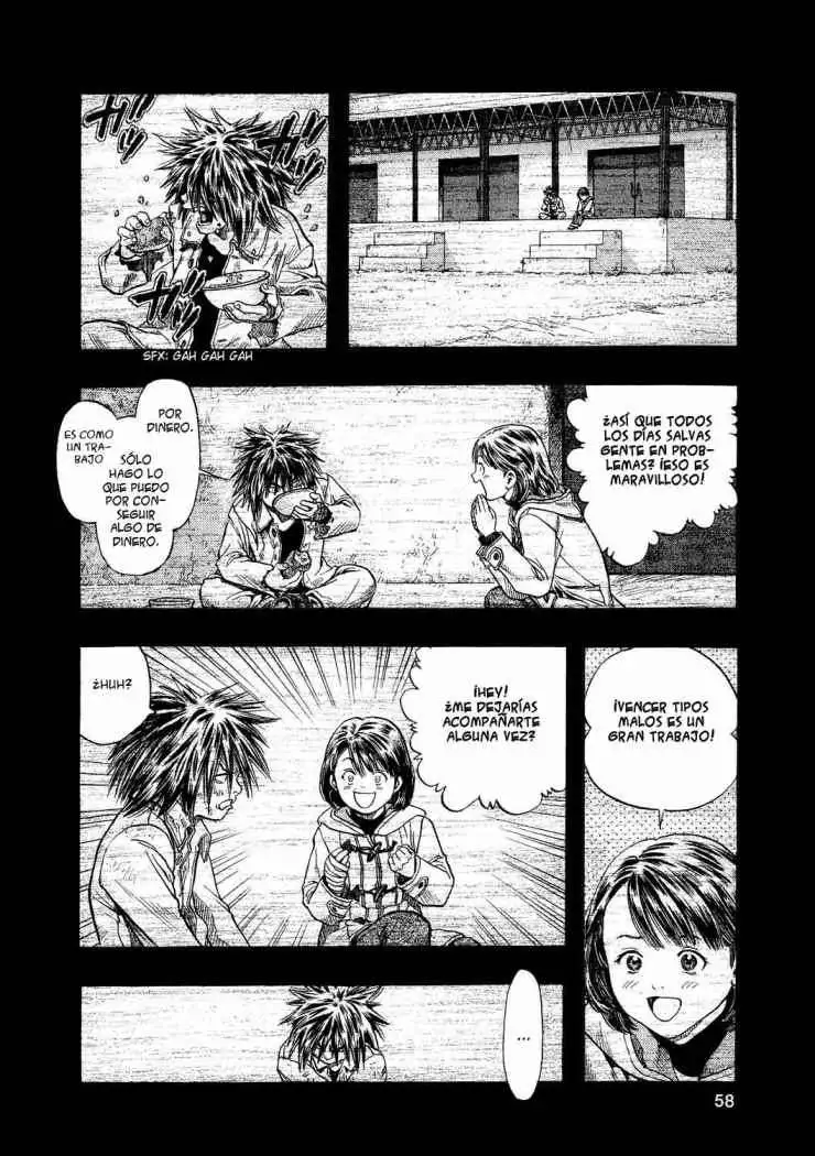 Zetman - Capítulo 96 - Página 5 - LectorTMOo