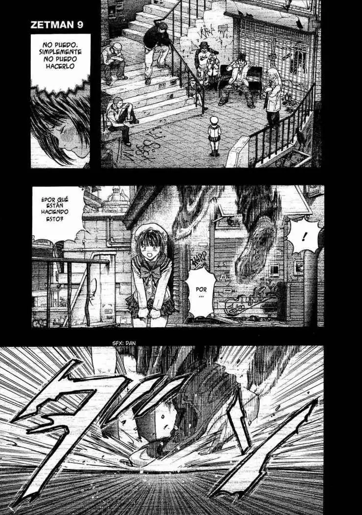 Zetman - Capítulo 96 - Página 8 - LectorTMOo