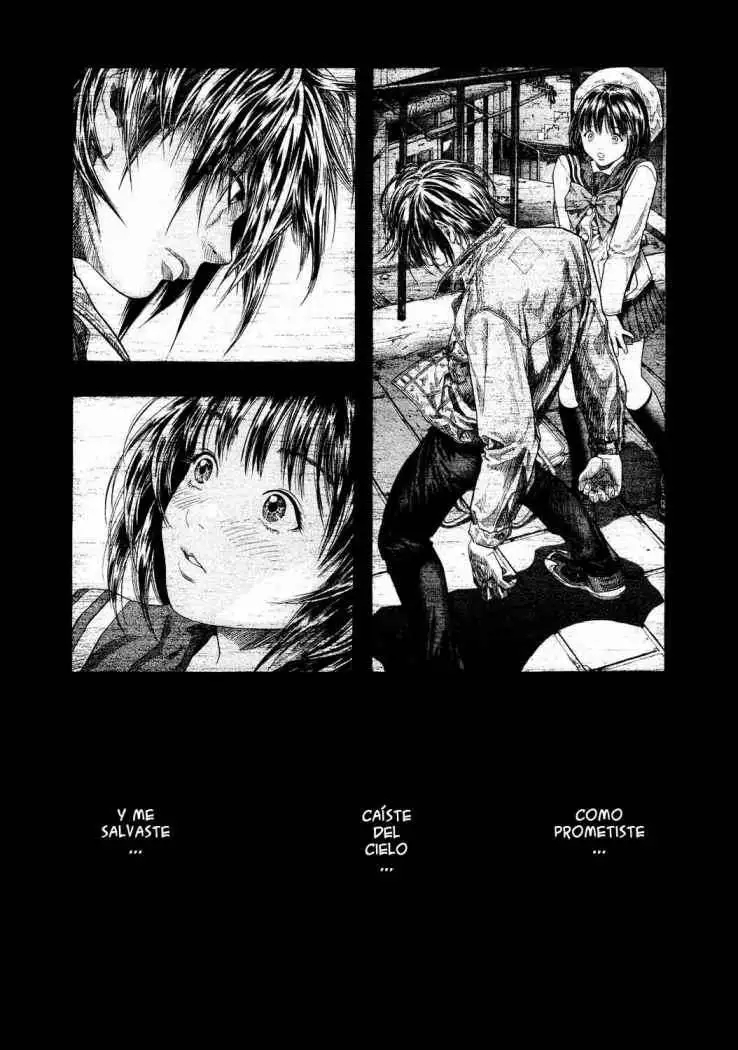 Zetman - Capítulo 96 - Página 9 - LectorTMOo