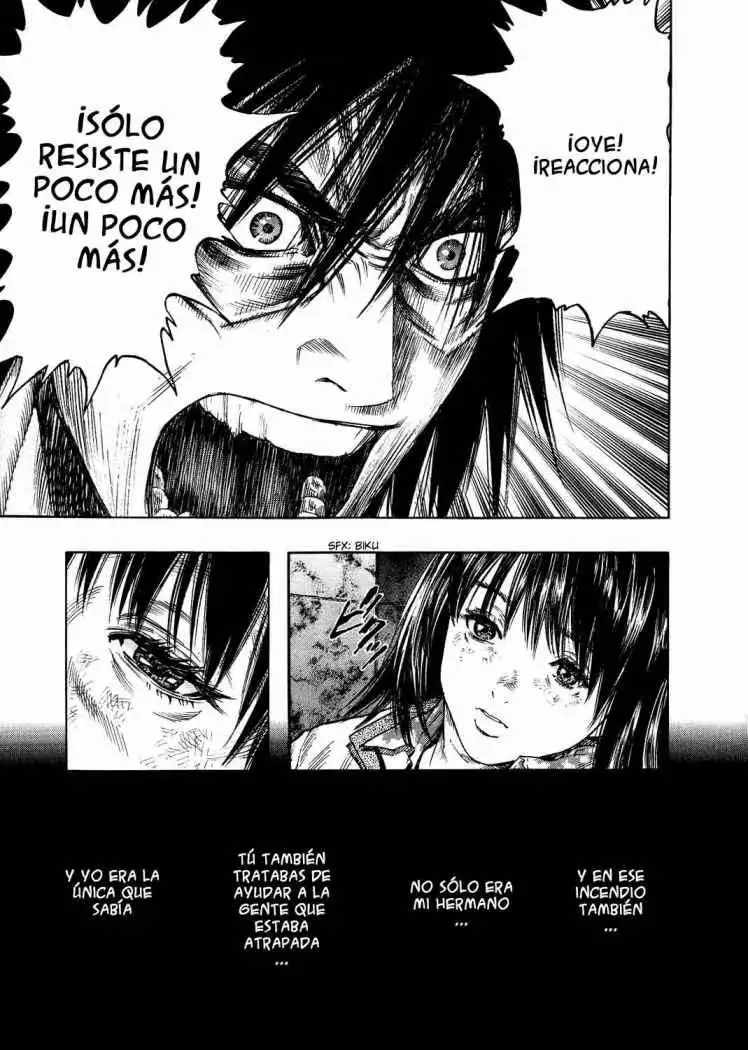 Zetman - Capítulo 96 - Página 10 - LectorTMOo