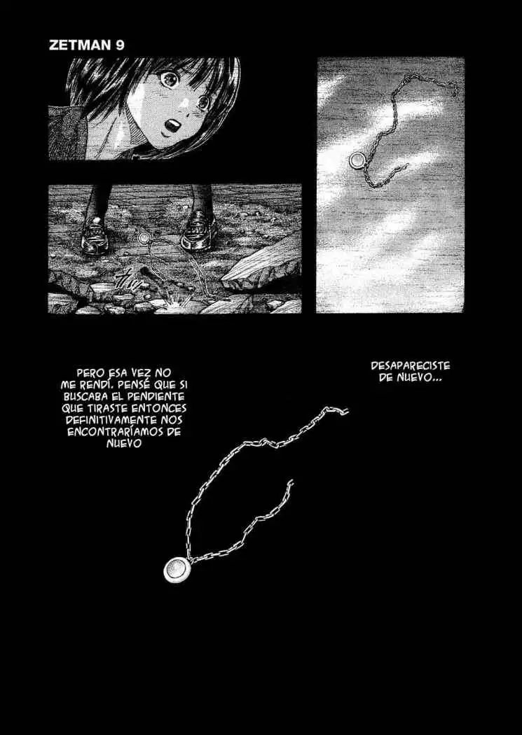 Zetman - Capítulo 96 - Página 12 - LectorTMOo