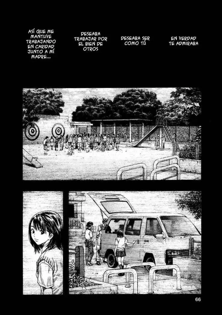 Zetman - Capítulo 96 - Página 13 - LectorTMOo