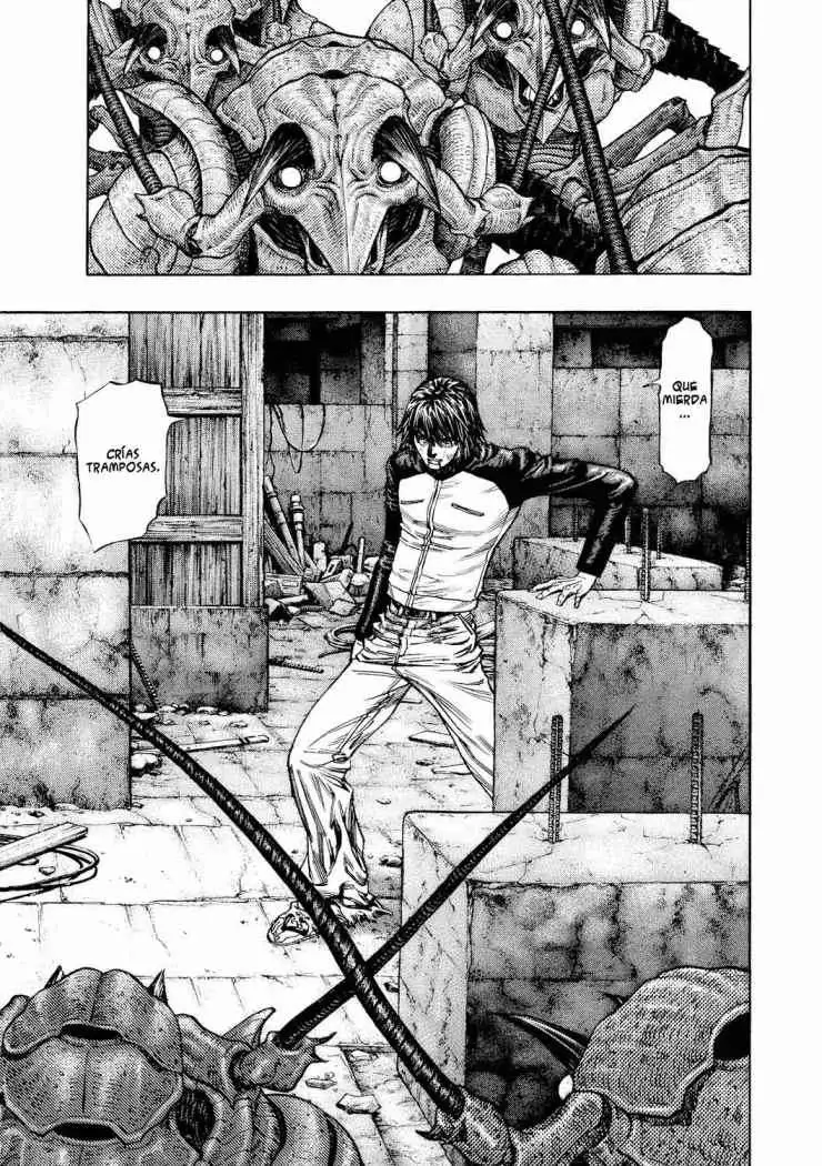 Zetman - Capítulo 97 - Página 7 - LectorTMOo