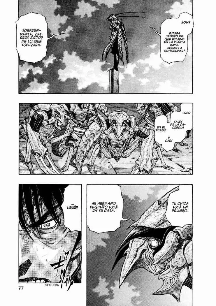 Zetman - Capítulo 97 - Página 8 - LectorTMOo