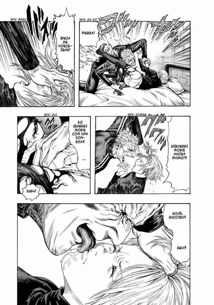 Zetman - Capítulo 97 - Página 10 - LectorTMOo