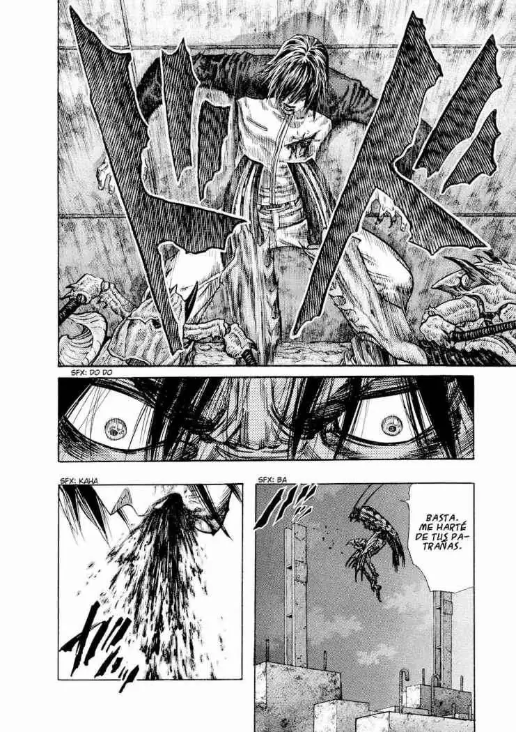 Zetman - Capítulo 97 - Página 13 - LectorTMOo