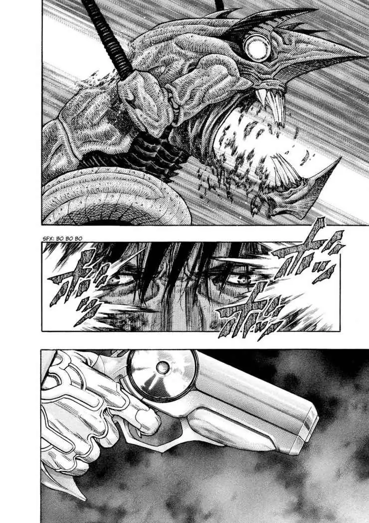 Zetman - Capítulo 97 - Página 15 - LectorTMOo