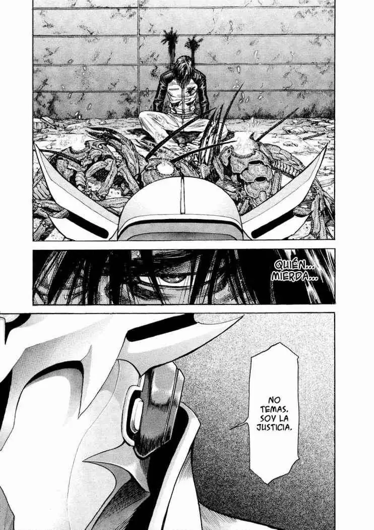 Zetman - Capítulo 97 - Página 16 - LectorTMOo
