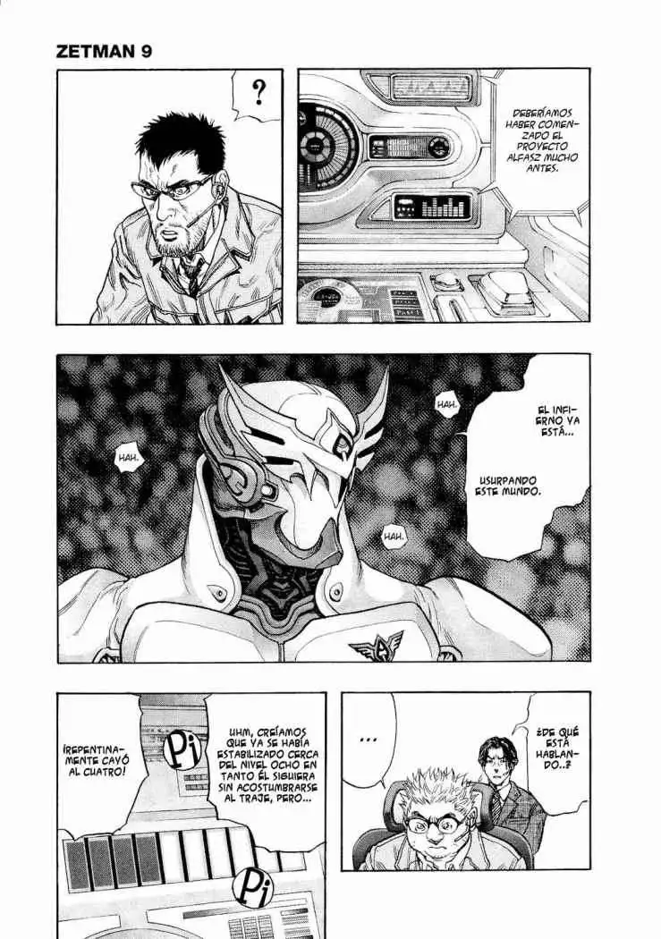Zetman - Capítulo 98 - Página 4 - LectorTMOo