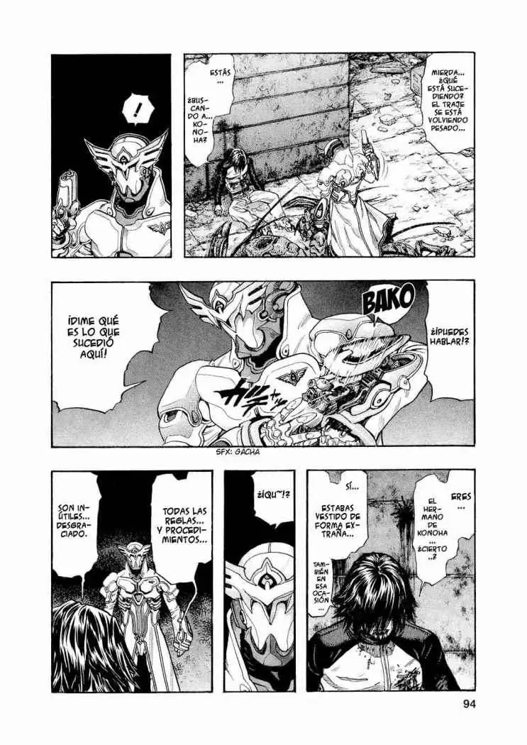 Zetman - Capítulo 98 - Página 7 - LectorTMOo