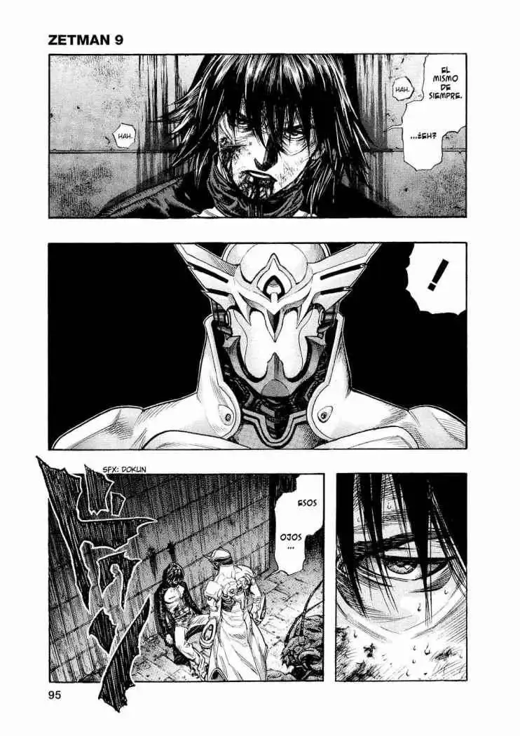 Zetman - Capítulo 98 - Página 8 - LectorTMOo