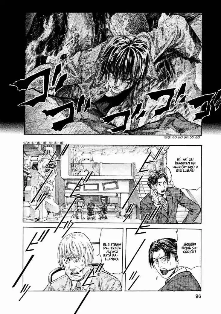 Zetman - Capítulo 98 - Página 9 - LectorTMOo