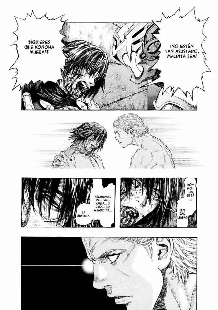 Zetman - Capítulo 98 - Página 12 - LectorTMOo