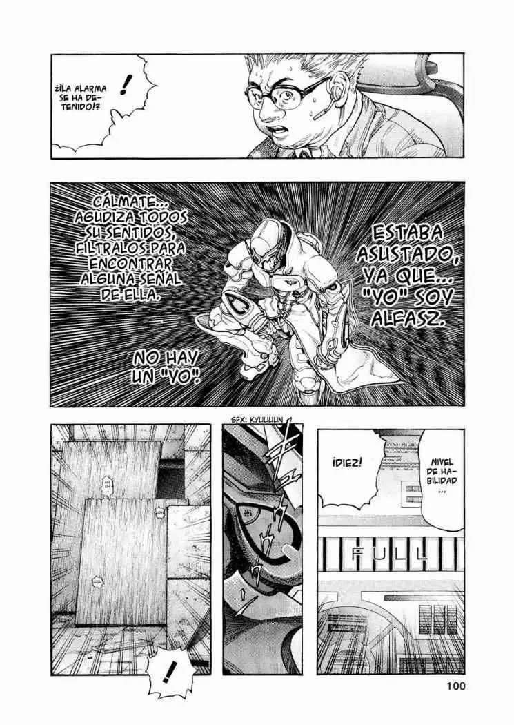 Zetman - Capítulo 98 - Página 13 - LectorTMOo