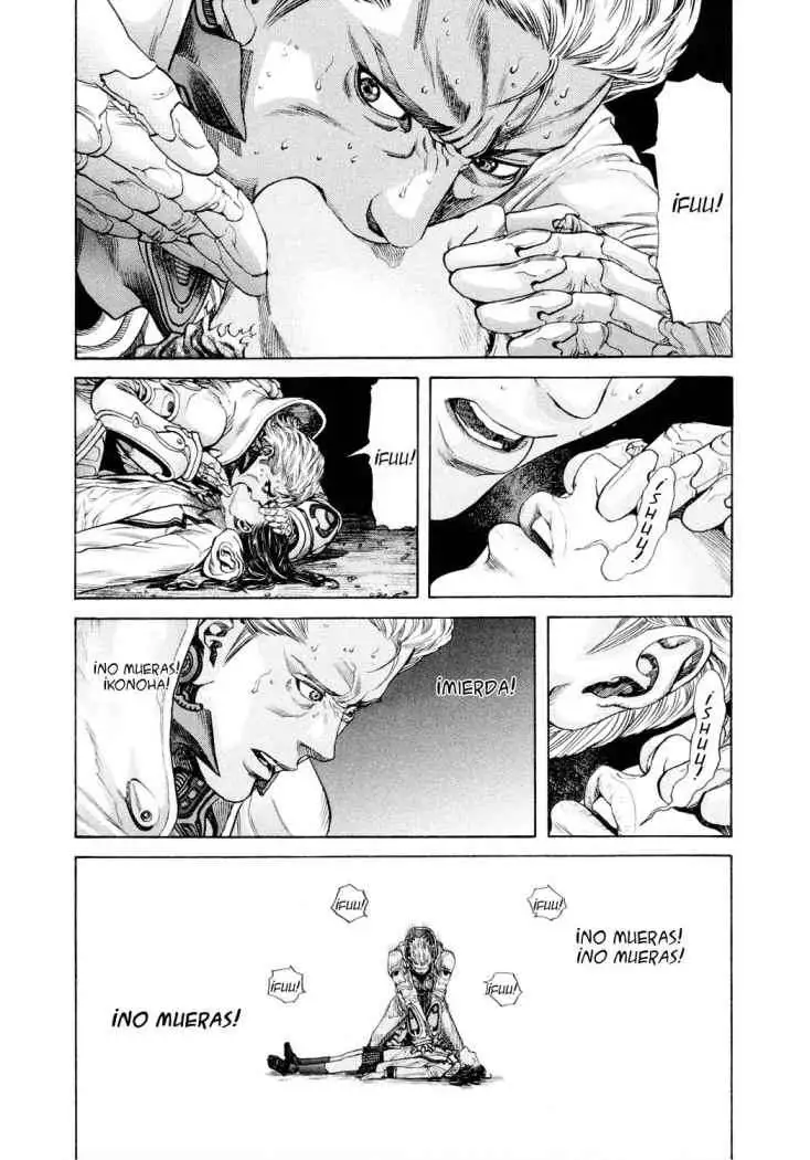 Zetman - Capítulo 99 - Página 4 - LectorTMOo