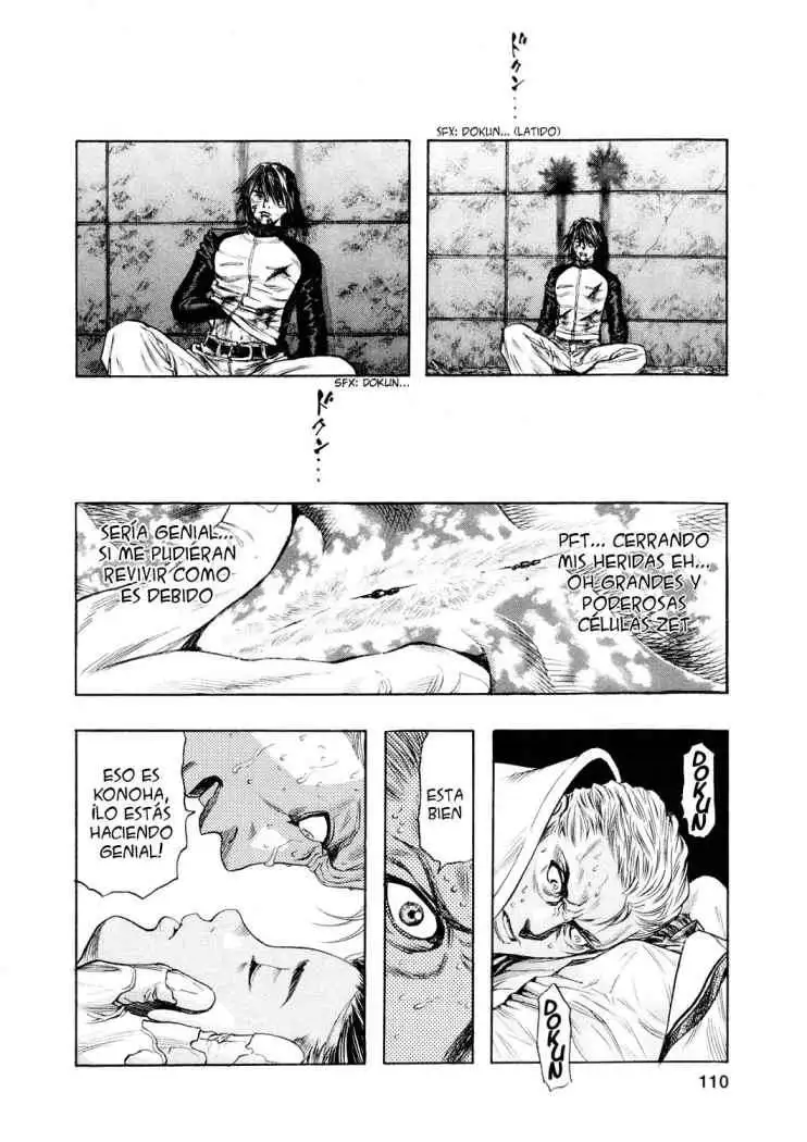 Zetman - Capítulo 99 - Página 5 - LectorTMOo