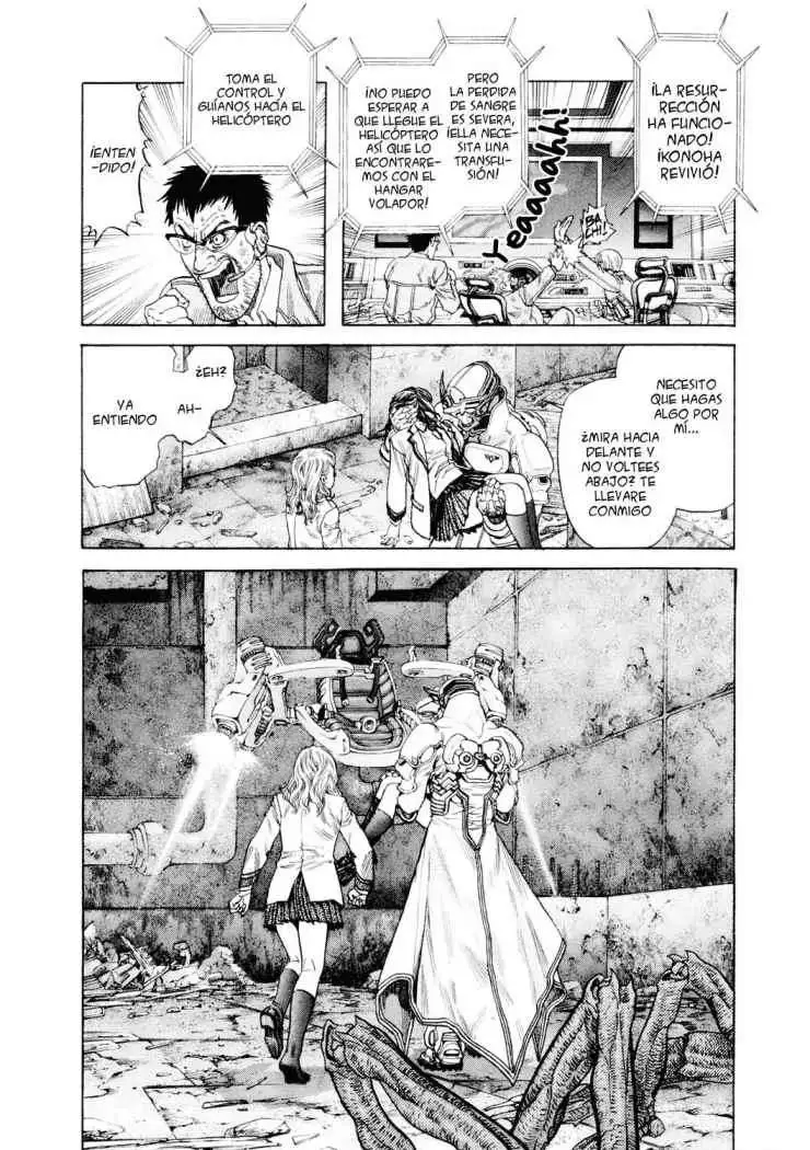 Zetman - Capítulo 99 - Página 6 - LectorTMOo