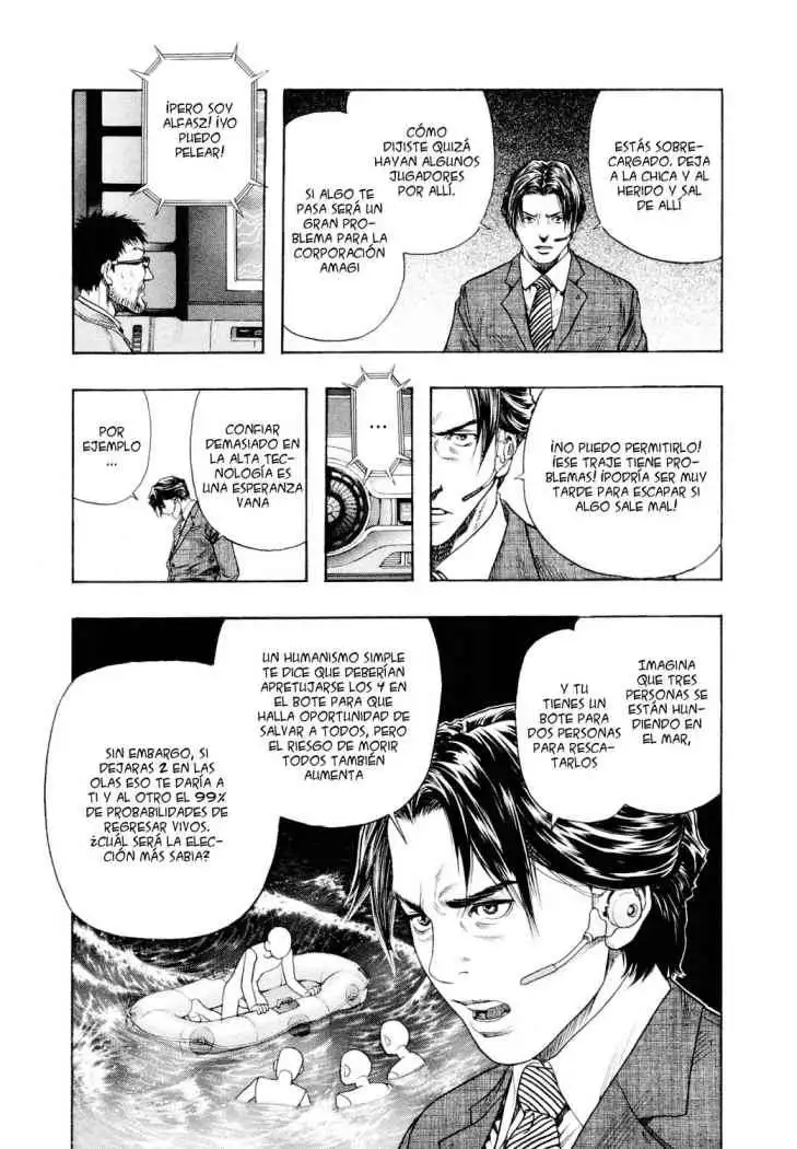 Zetman - Capítulo 99 - Página 8 - LectorTMOo