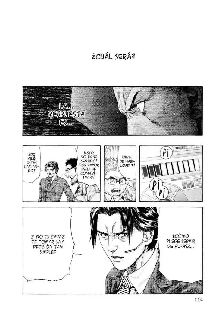 Zetman - Capítulo 99 - Página 9 - LectorTMOo