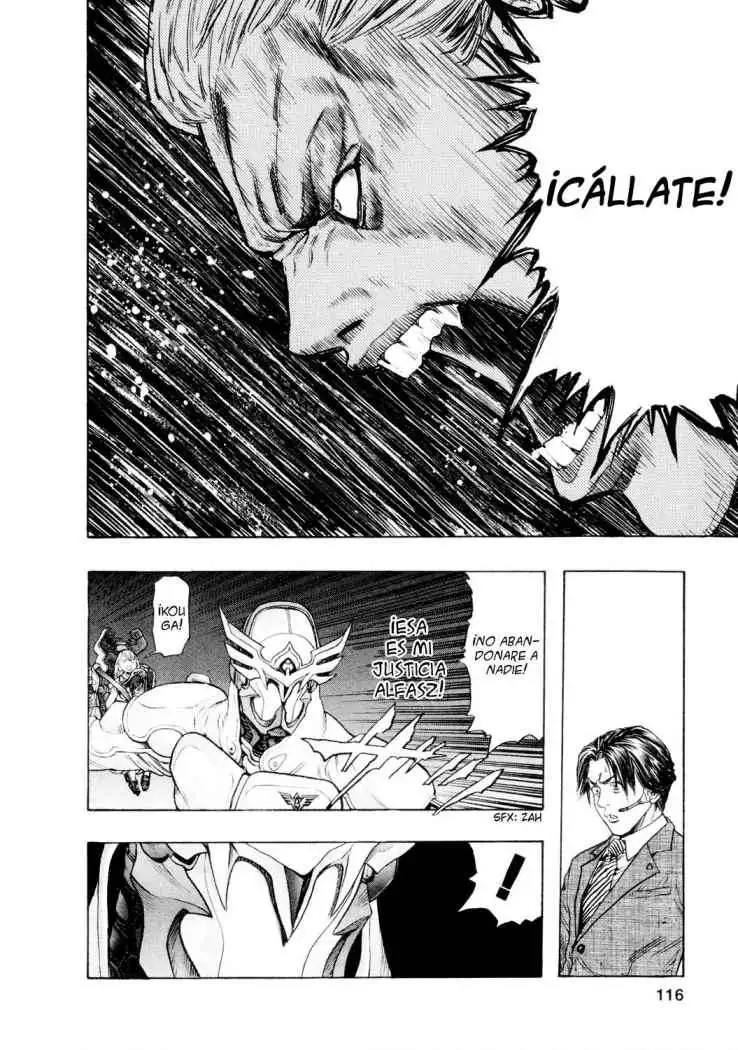 Zetman - Capítulo 99 - Página 11 - LectorTMOo