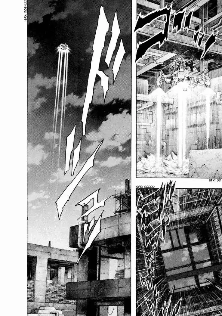 Zetman - Capítulo 99 - Página 13 - LectorTMOo