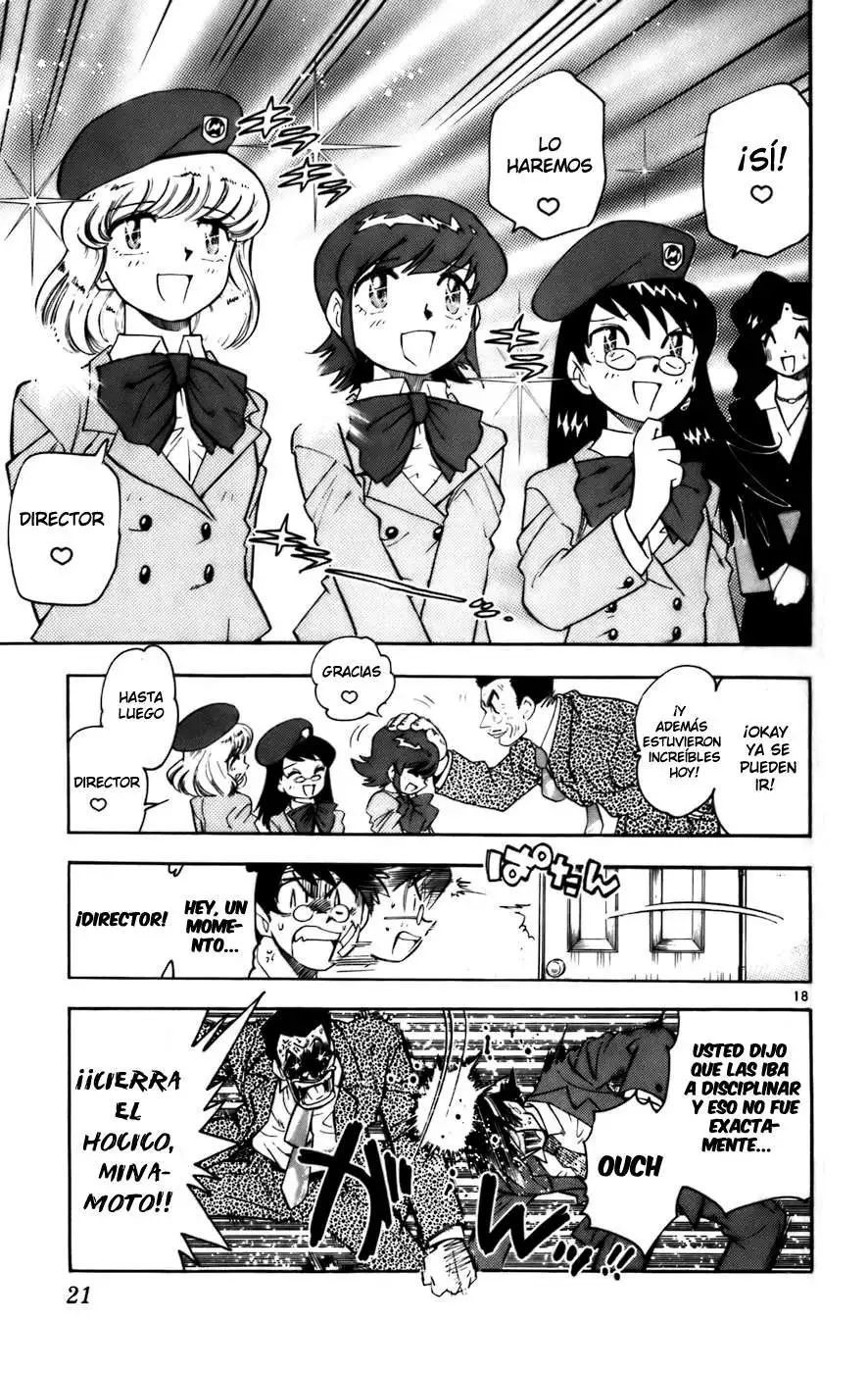 Zettai Karen Children - Capítulo 1 - Página 26 - LectorTMOo