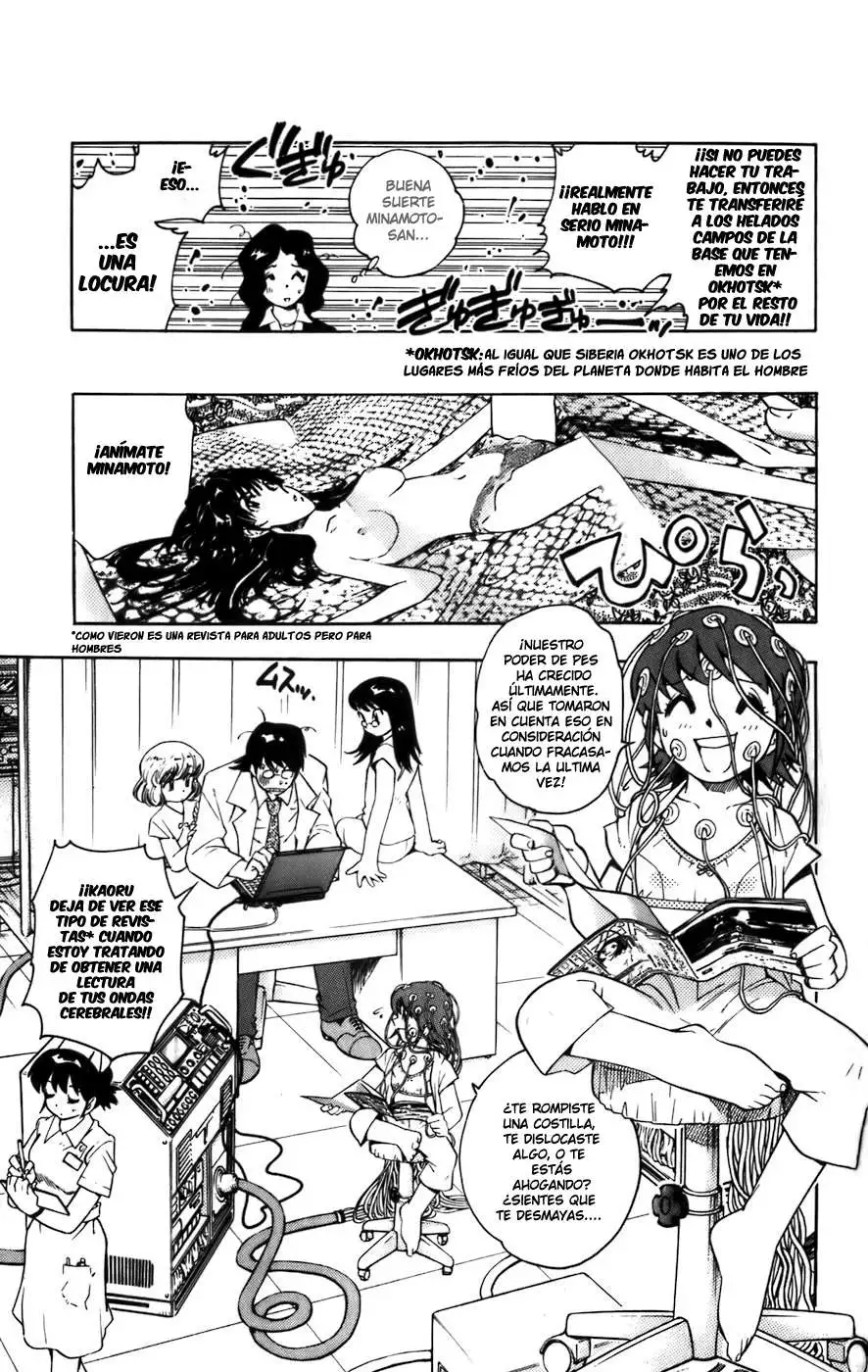 Zettai Karen Children - Capítulo 1 - Página 30 - LectorTMOo