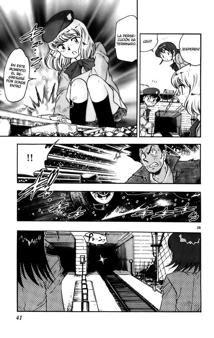 Zettai Karen Children - Capítulo 1 - Página 46 - LectorTMOo