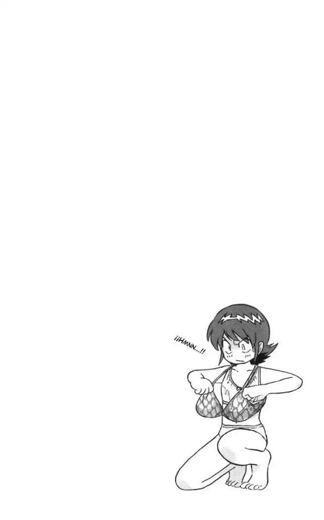 Zettai Karen Children - Capítulo 10 - Página 4 - LectorTMOo