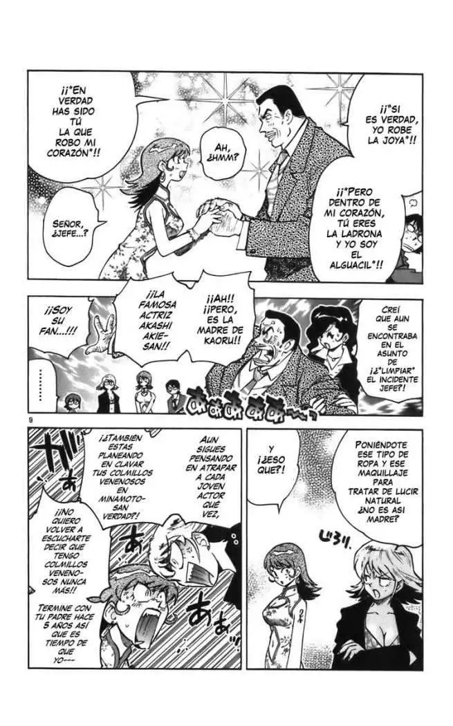 Zettai Karen Children - Capítulo 10 - Página 12 - LectorTMOo