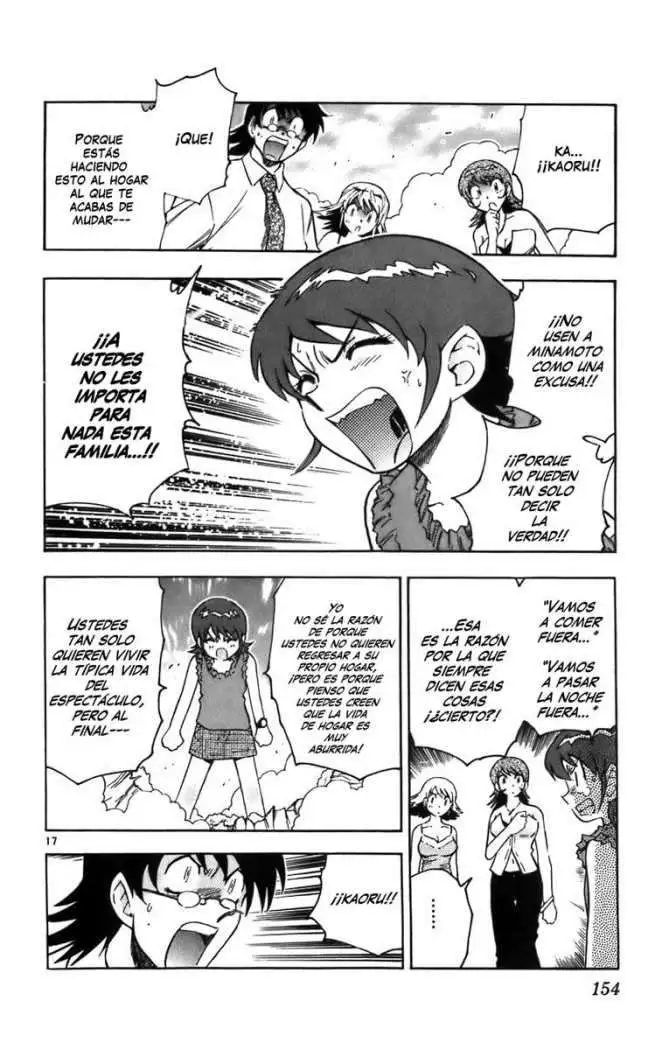 Zettai Karen Children - Capítulo 10 - Página 20 - LectorTMOo