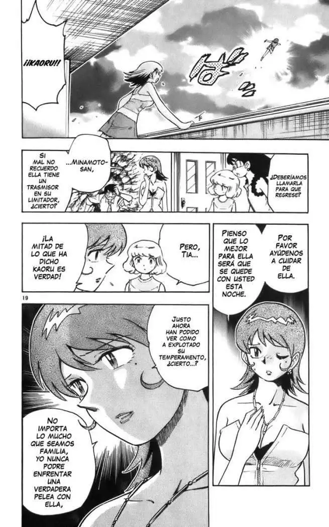 Zettai Karen Children - Capítulo 10 - Página 22 - LectorTMOo