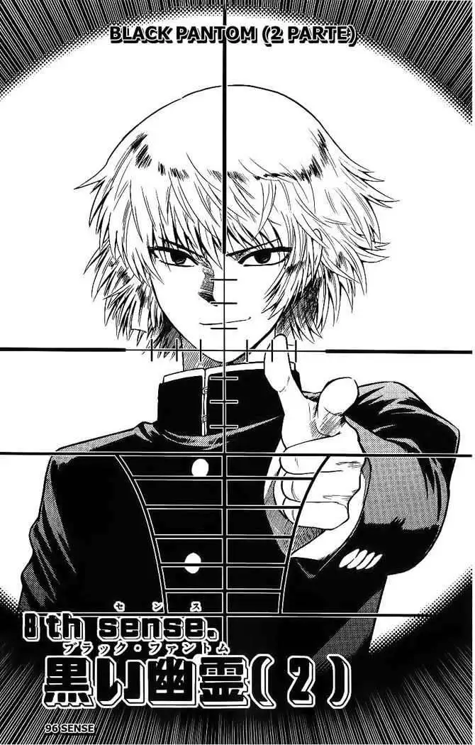 Zettai Karen Children - Capítulo 100 - Página 3 - LectorTMOo