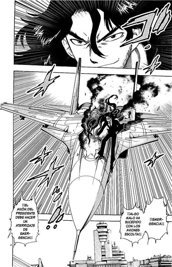 Zettai Karen Children - Capítulo 100 - Página 6 - LectorTMOo