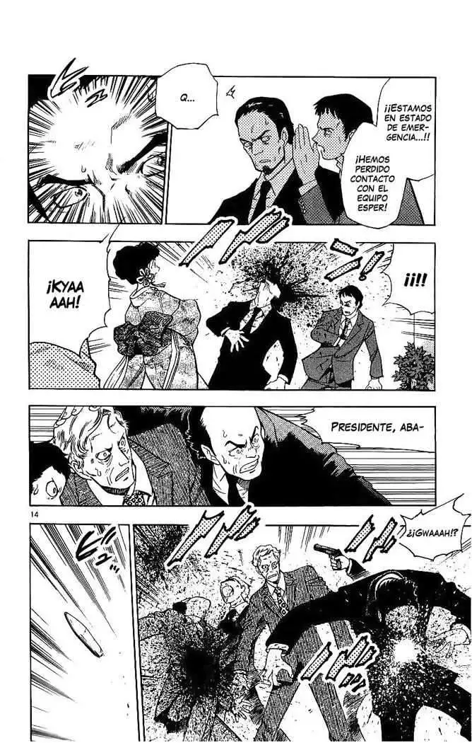 Zettai Karen Children - Capítulo 100 - Página 16 - LectorTMOo