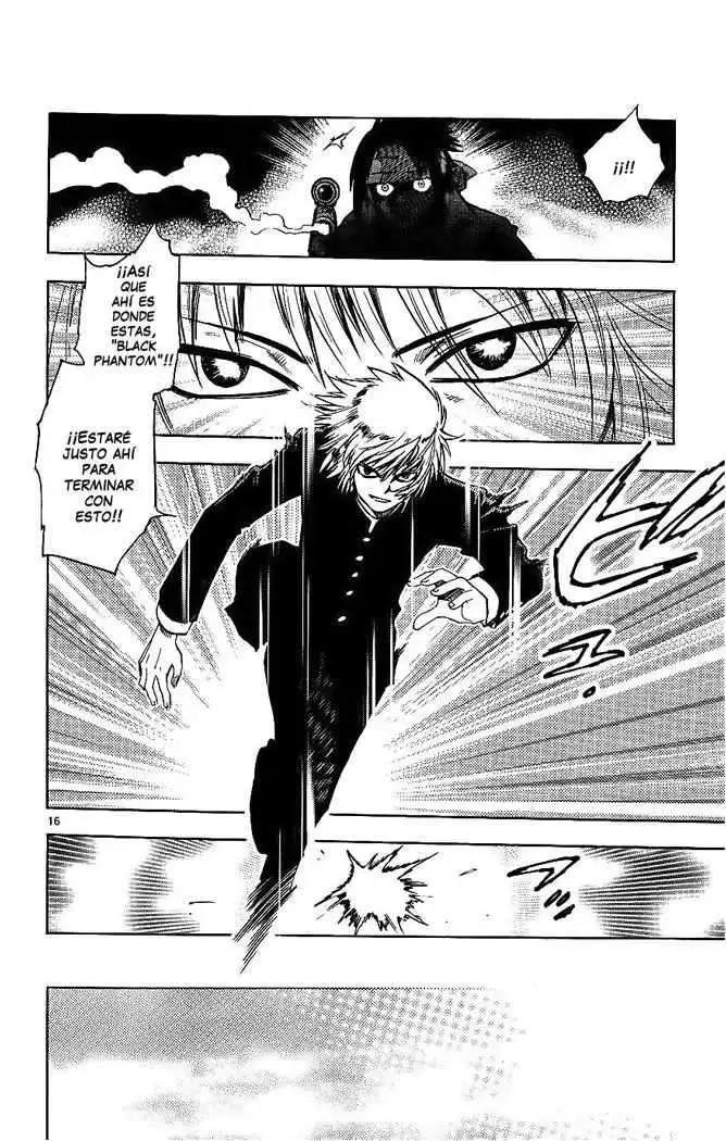 Zettai Karen Children - Capítulo 100 - Página 18 - LectorTMOo