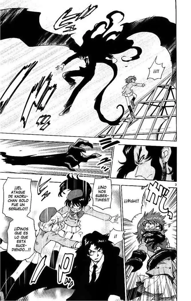 Zettai Karen Children - Capítulo 102 - Página 5 - LectorTMOo