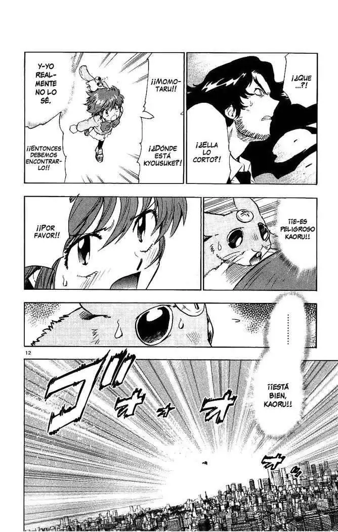 Zettai Karen Children - Capítulo 102 - Página 14 - LectorTMOo