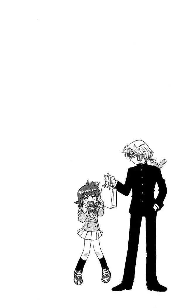 Zettai Karen Children - Capítulo 102 - Página 21 - LectorTMOo