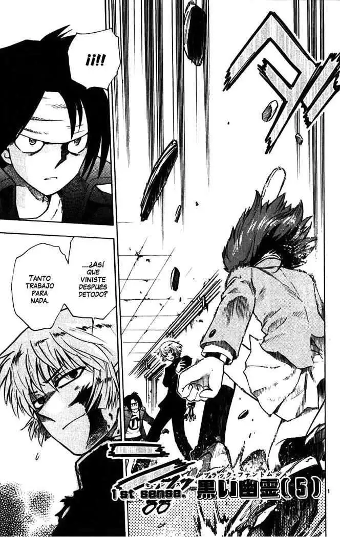 Zettai Karen Children - Capítulo 103 - Página 10 - LectorTMOo