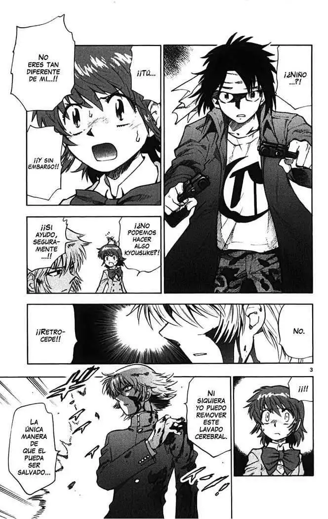 Zettai Karen Children - Capítulo 103 - Página 12 - LectorTMOo