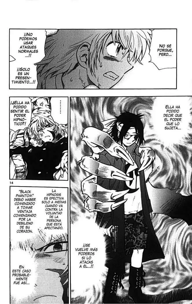 Zettai Karen Children - Capítulo 103 - Página 20 - LectorTMOo