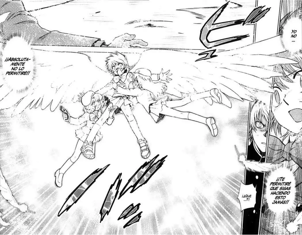 Zettai Karen Children - Capítulo 104 - Página 16 - LectorTMOo