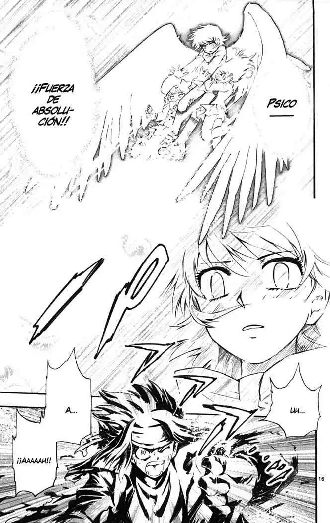 Zettai Karen Children - Capítulo 104 - Página 18 - LectorTMOo